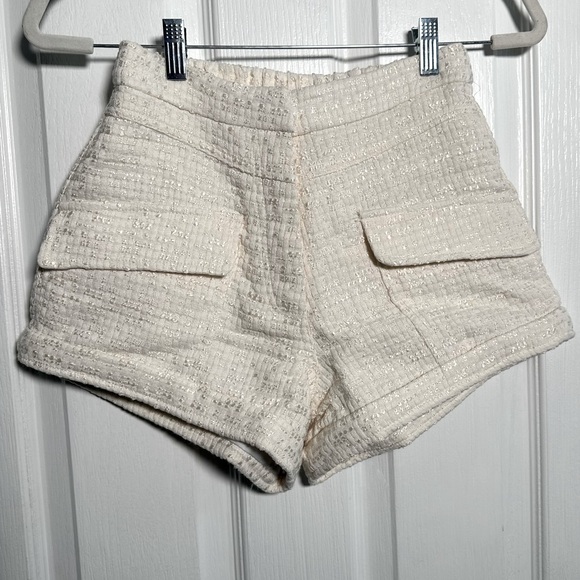 Line & Dot Avery Shorts NWT Size Small - Picture 2 of 4